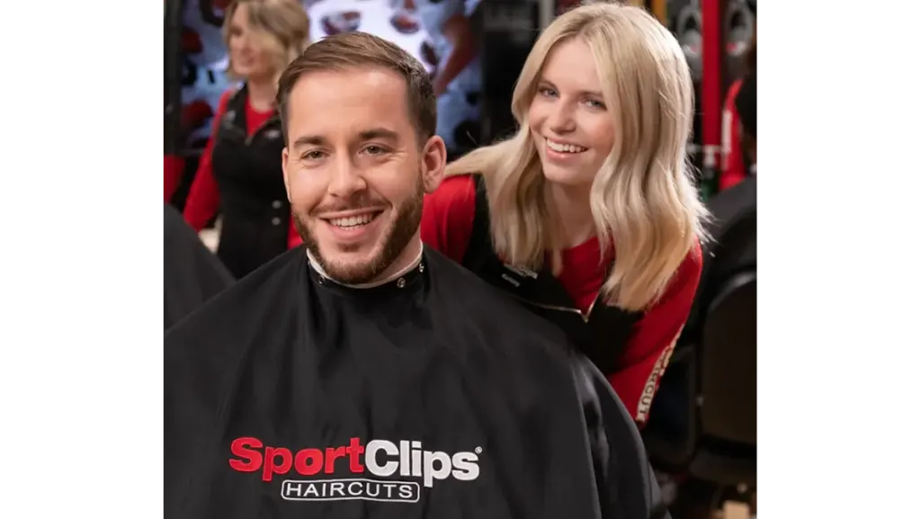 Sport Clips Haircuts of Pembroke Pines - City Center — Hair salon in Pembroke Pines
